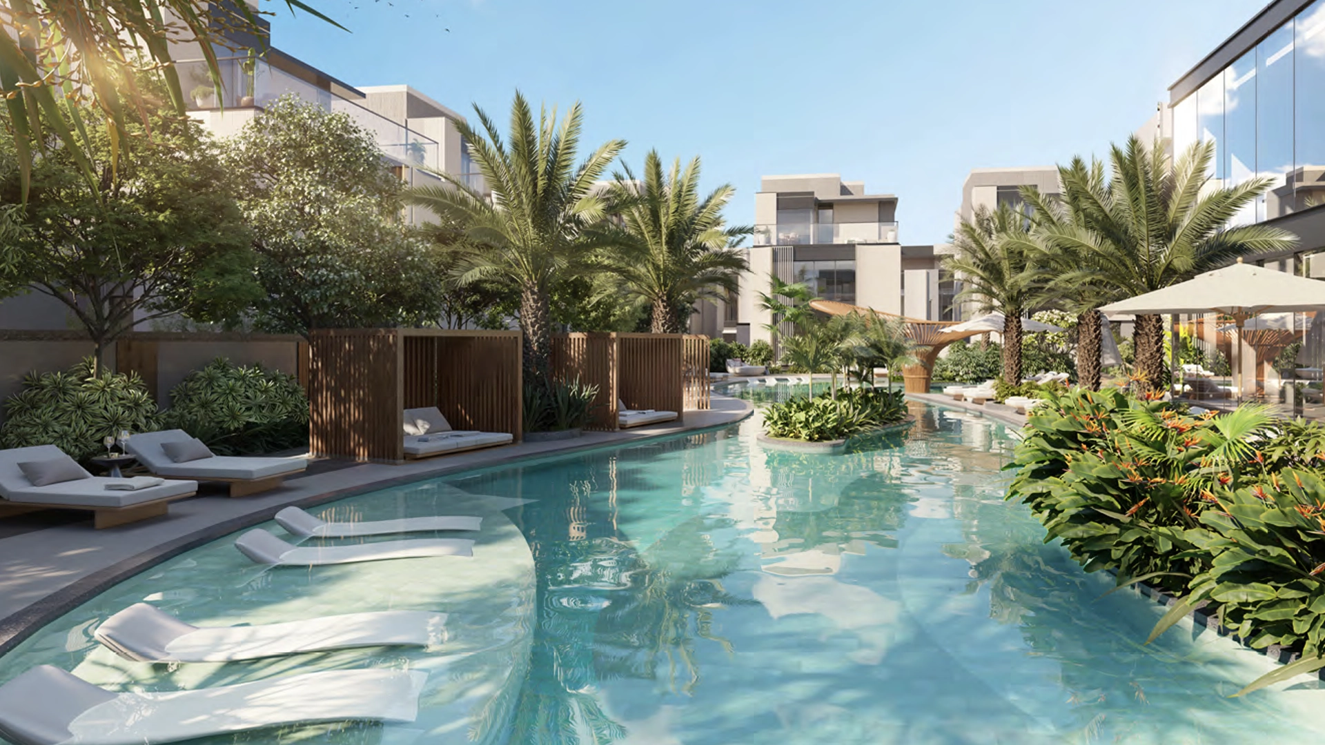 The Watercrest By Ellington